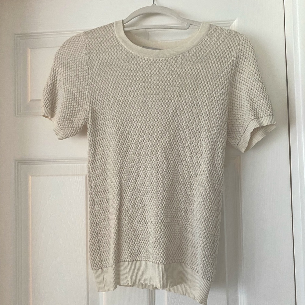 Zara Top